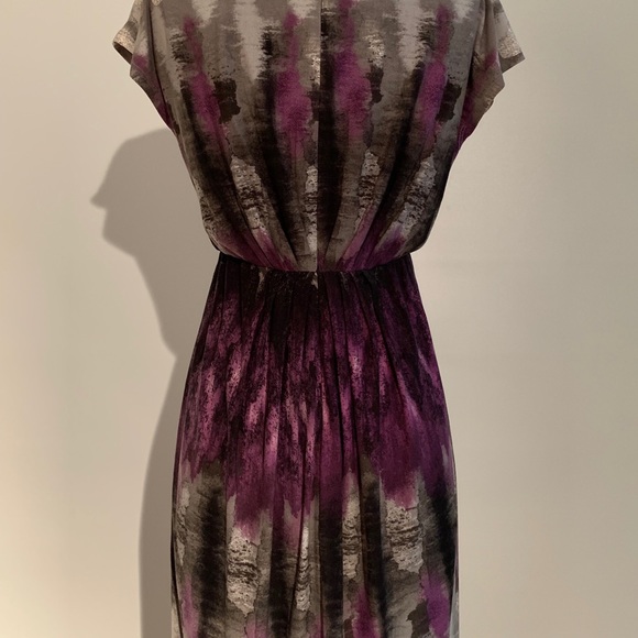 Susie Chin Dress - Picture 3 of 4